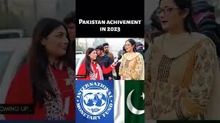 Pakistan achivement in 2023 #achievements #pakistan #pakistani