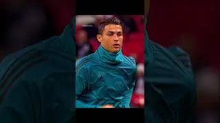 Ronaldo's skills #ronaldo #edit #shorts