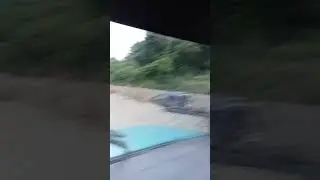 off-road air SAKULA negeri laha Ambon