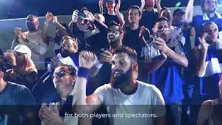 LED PRO -  ENGLISH subtitles