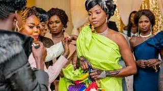 Athok Garang 30th Birthday Celebration | PART 2 | JB Productions