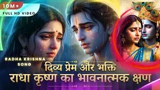 Radhe Tere Charno Ki Dhool 🙏 | Radha Rani Bhajan | Heart Touching Bhakti Song 🙏🏻 #radhakrishna #song
