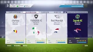Elite 3 squad battle