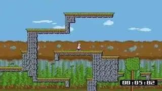 Duck Game - Wall Jump 101 - Ur The Best