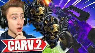 *NEW* DARK MATTER 