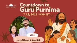 THE INNER GPS - Why we need a Guru in 21st Century