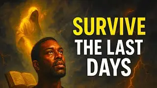 How To Live Righteously During These Endtimes