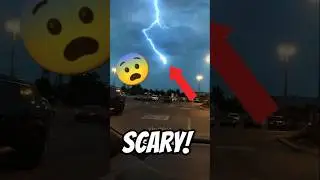 Top 5 SCARIEST NATURAL PHENOMENON!😱😰