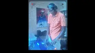 Mix live reggae rap fran&ccedil;ais roots dubline 2025 2