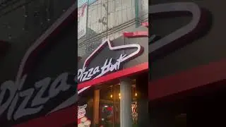 Newly opened Pizzahut and KFC in Uttara, Dhaka - Bangladesh