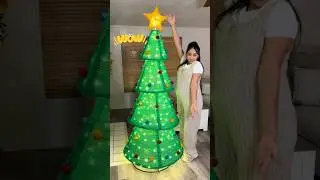 2024 must-have outdoor christmas decorations #shorts #christmasdecor #christmaslights