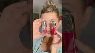 🔥👄 Это ЛУЧШЕЕ МАСЛО для ГУБ    #makeup #beauty #lipoil #косметика #shorts