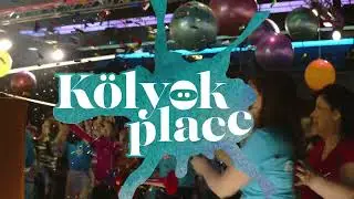 Kölyök Placc Promo No.2