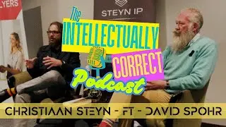 The Intellectually Correct Podcast - S2E3 (Labour Special) - David Spohr