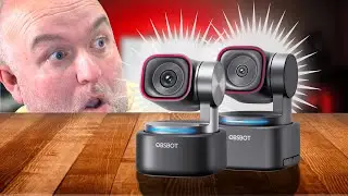 OBSBOT Tiny 3 & Tiny 3 Lite: Watch Before You Buy!