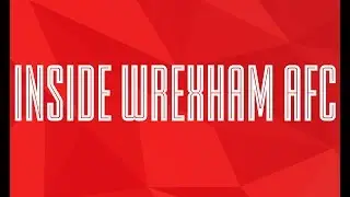 INSIDE WREXHAM AFC Ep.1 | Wrexham v Dover Atheltic
