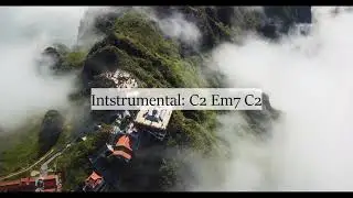 Our Awesome God - Ryan Rainer and Euan McCrindle [Every Nation Music] (Lyrics and Chords)