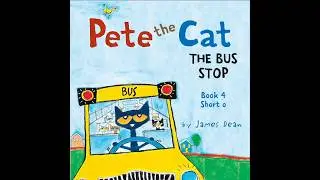 Pete the Cat Phonic!12 Mini-Books: Book 4 Teach Short O Sounds: My First I Can Read Read Along Video
