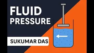 FLUID PRESSURE PASCALS LAW