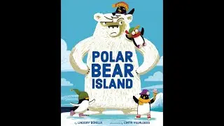 Polar Bear Island