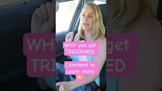 The Truth About Emotional Triggers #healing #narcissisticabuse #healingjourney