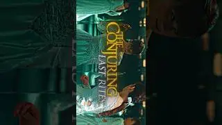 The Conjuring: Last Rites[The Conjuring | Last Rites | Patrick Wilson | Vera Farmiga Ed and Lorraine
