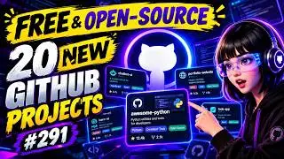 Top Open Source GitHub Projects  Sonarr, Dokku, neko, Spec Kit, WeKnora & Public APIs #29