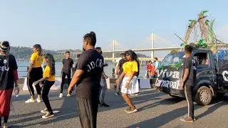 Viva Carnival Goa 2022 Highlights |  Carnival in Goa 2022