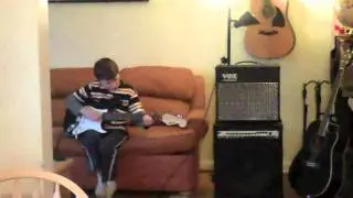 Alder's new song