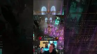 BRICK CITY IN Season 11 - New Sancification System CRAZY RNG Diablo 4