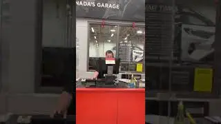 Meet Austin, Pickering Canadian Tire&rsquo;s Little Auto Napoleon.