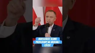Ponad 10,5 miliona Polak&oacute;w dało mandat Prezydentowi RP - Nar&oacute;d przem&oacute;wił jasno.
