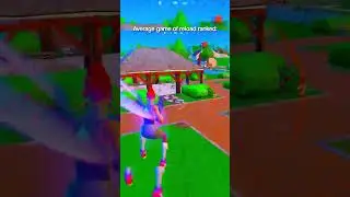 Reload players suck...