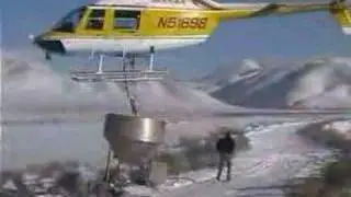 Nevada Wildlife Action Plan Video