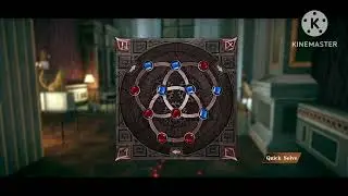 Devil May Cry: Peak OF Combat  Office chapter 10 level 51 Study Room  Sward Humen attacked gameplay 