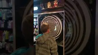 JJG 08/18, Circus Circus 1st Timer