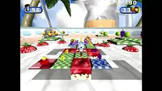 Pogo Bunny - World 3 Theme