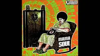 The Super Supers - Soulville
