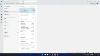 Как переслать несколько писем в Microsoft Outlook