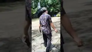 JAVA BALI Overland Tour 2025 