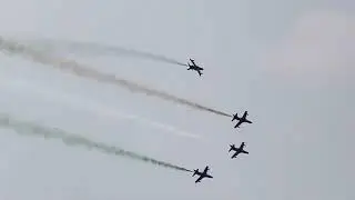 Nashik SURYAKIRAN Air show ✈️ Gangapur Dam , MTDC Bot club| #nashiksuryakiranairshow #gangapurdam