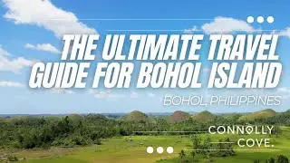 The Ultimate Travel Guide for Bohol Island | Bohol | Philippines | Things to do in Bohol Island