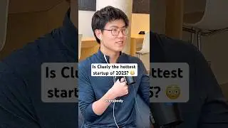 Is Cluely the hottest startup of 2025? #ai #startup #tech #entrepreneur #cluely