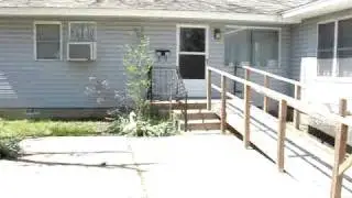 Investor Cashflow Home 2014 N College Tulsa ok - Homevestors We Buy Ugly Houses in Tulsa