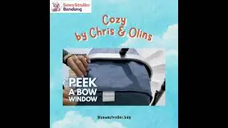 Cozy by Chris & Olins