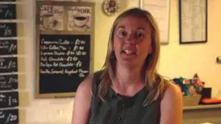 The Stackpole Inn Testimonial