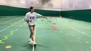 Alexa Richter, Adapted PE Equipment Modification for Students with Oppositional Defiant Disorder