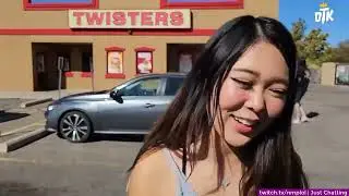 PayMoneyWubby goes for a headshot on SSSniperwolf | Twitch FAILS Compilation