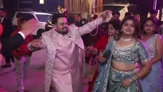 Wedding  part 1