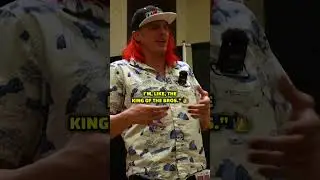 John Cena ROASTED Matt Riddle For Saying This 😂